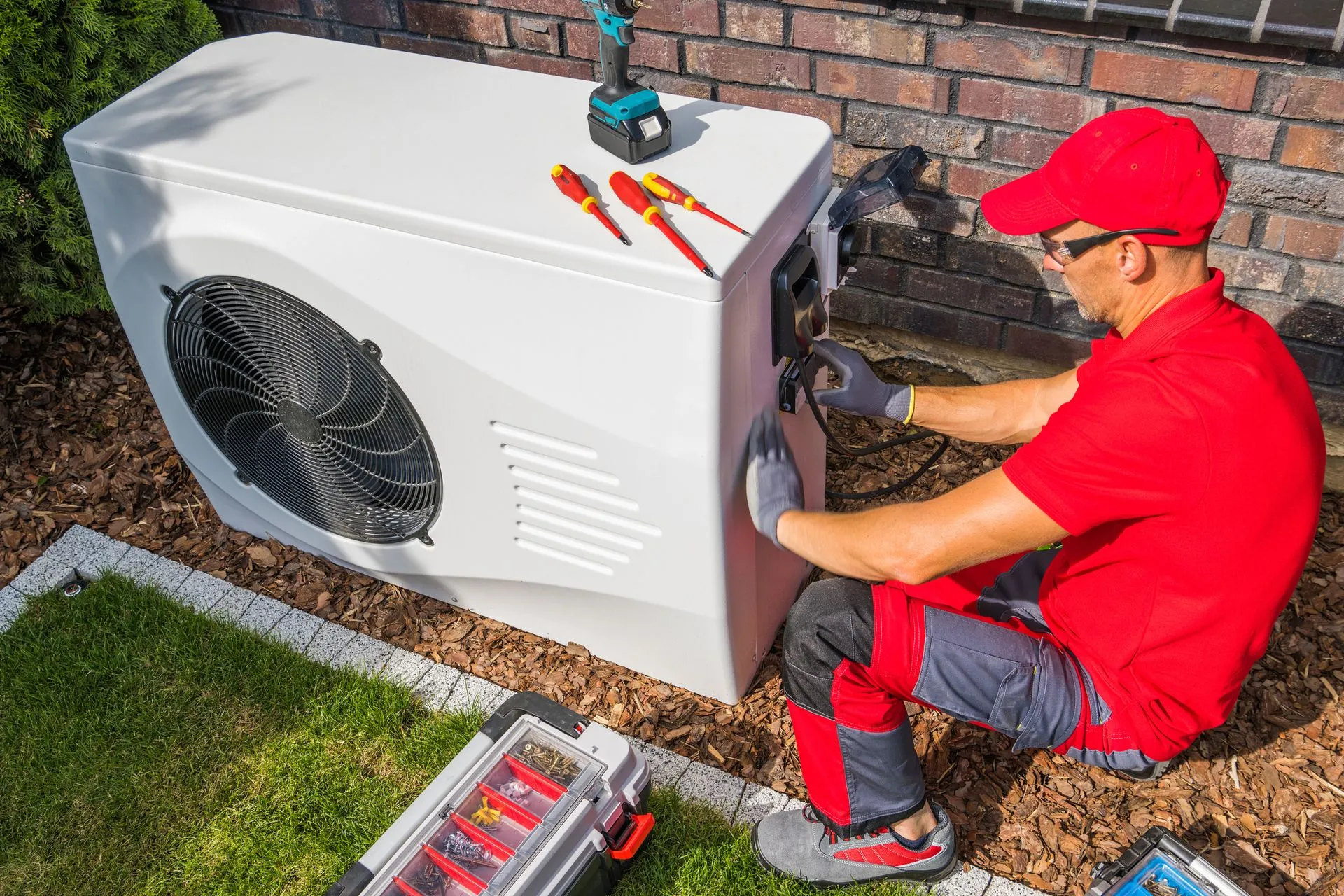 About HVAC in Summit Argo, IL